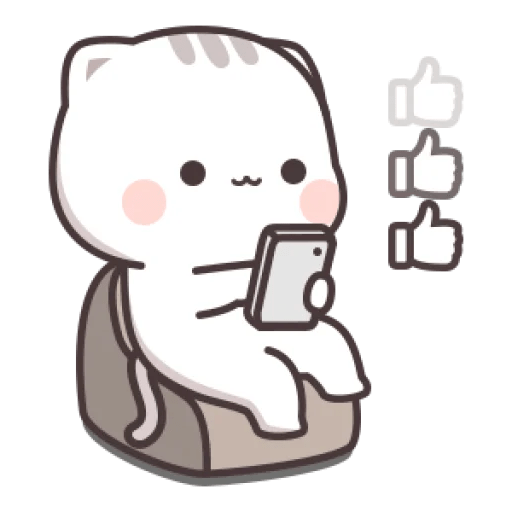 Cutie cat 17