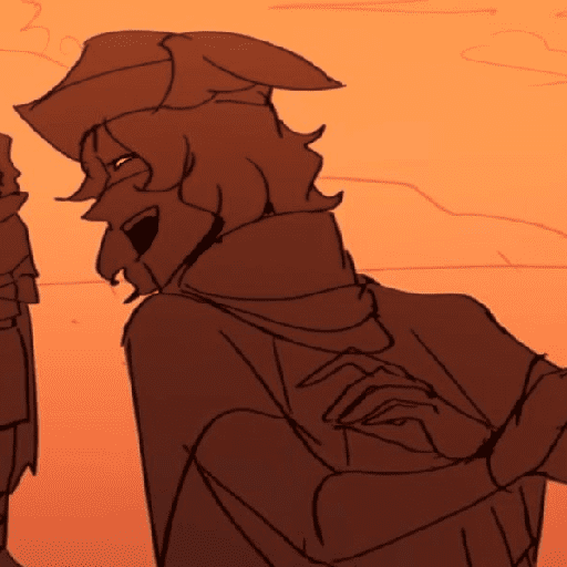 Hermes | Epic musical 8