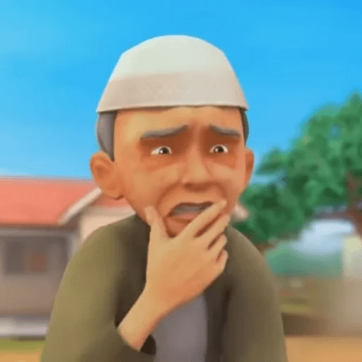 Tok dalang 18