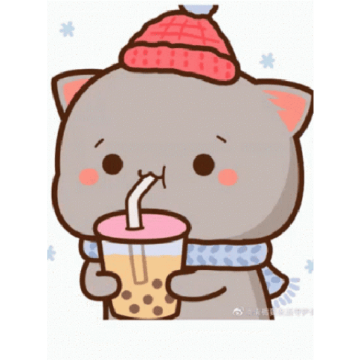 Gatito kawaii 20