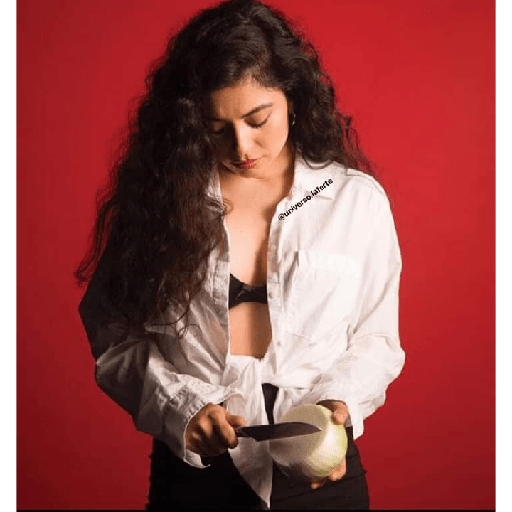 Mon laferte 26