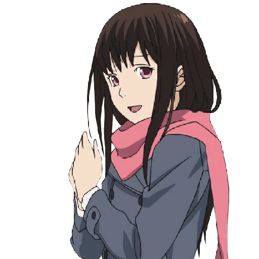 Noragami 7