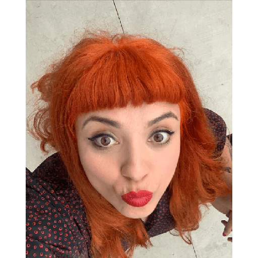 Mon laferte 12