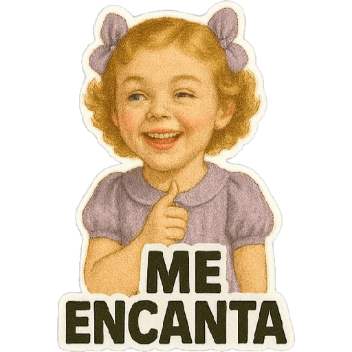Girl vintage reactions 🎀🧡👩🏼 7