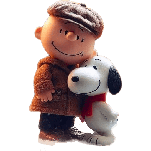 Snoopy love  2