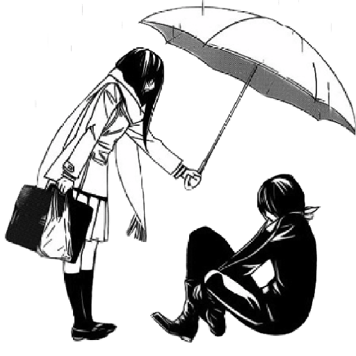 Noragami 3
