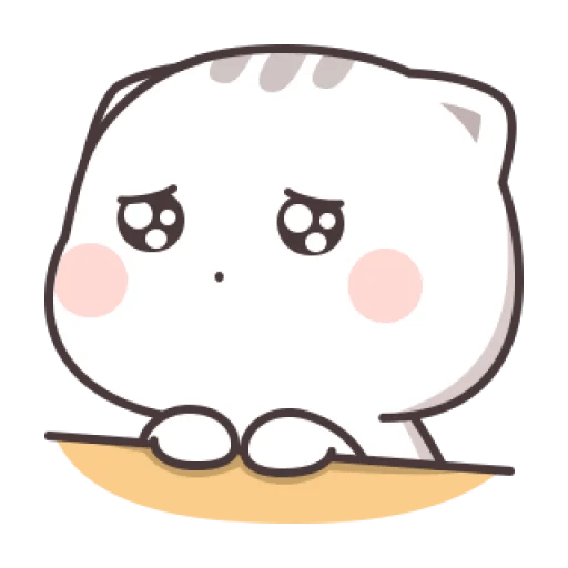 Cutie cat 13