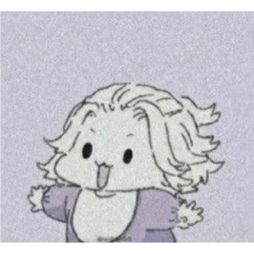 Mikey sin contexto 1