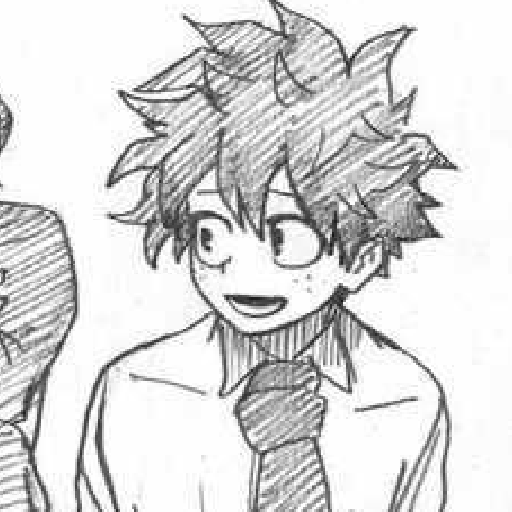 ㅤㅤㅤIZUKUㅤ─ㅤ(Vr. manga) 20