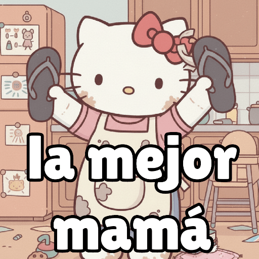 Día de la madre 😎 3