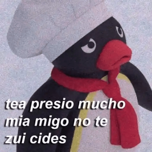 Pingu Memes🐧 14