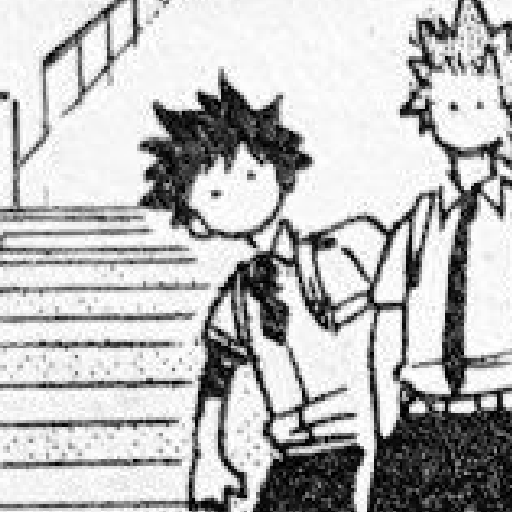 ㅤㅤㅤIZUKUㅤ─ㅤ(Vr. manga) 26