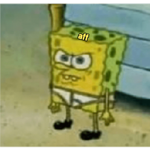Bob esponja 11