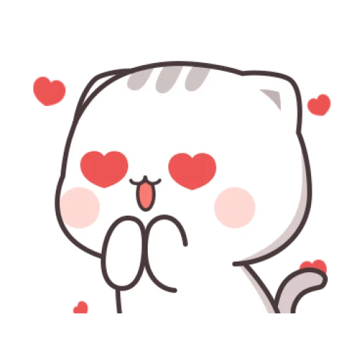 Cutie cat 10