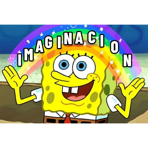 Bob esponja 18