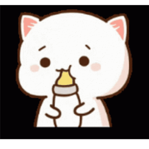 Gatito kawaii 30