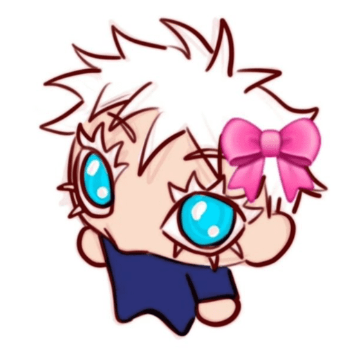 Jjk / mha 1