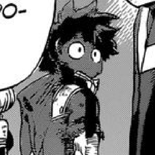 ㅤㅤㅤIZUKUㅤ─ㅤ(Vr. manga) 14