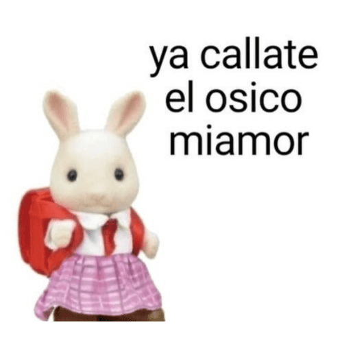 🐍chisme 2