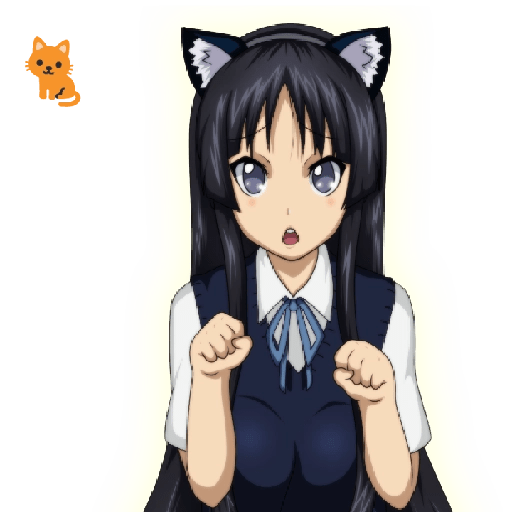 K-ON! Keion けいおん! part 3 24