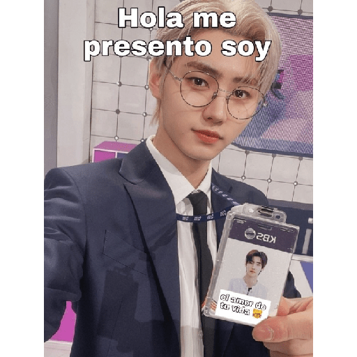 Kpop texto 7 11