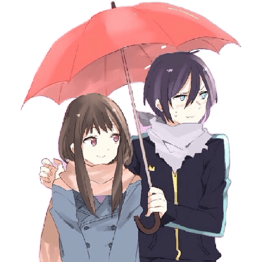 Noragami 2
