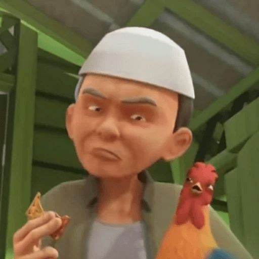 Tok dalang 20