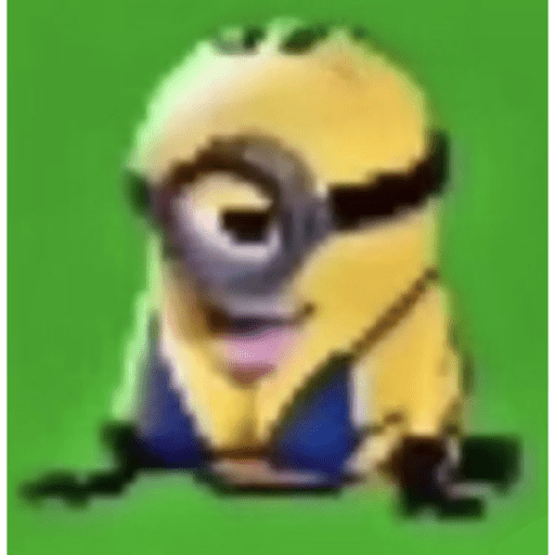 Minions sexys y pros 22