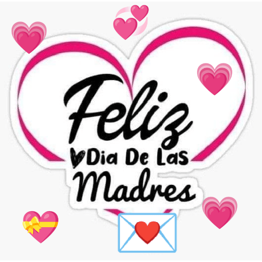 Día de la madre 😎 6