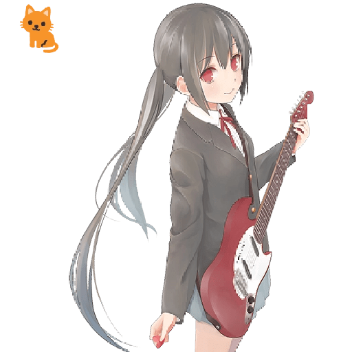 K-ON! Keion けいおん! part 3 23