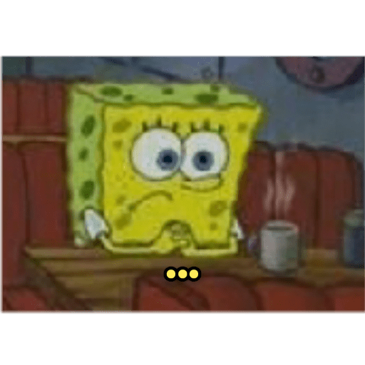 Bob esponja 9