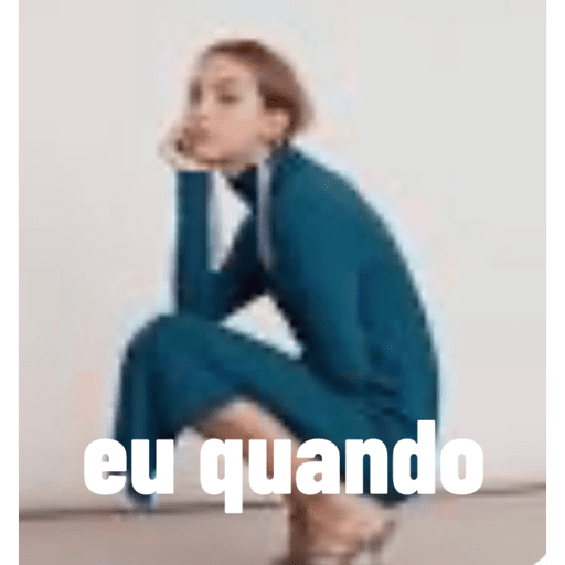 Linda pose sexy 3