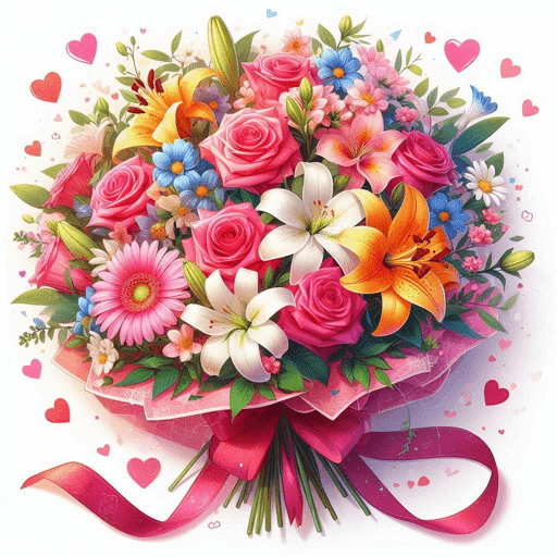 Flores  3