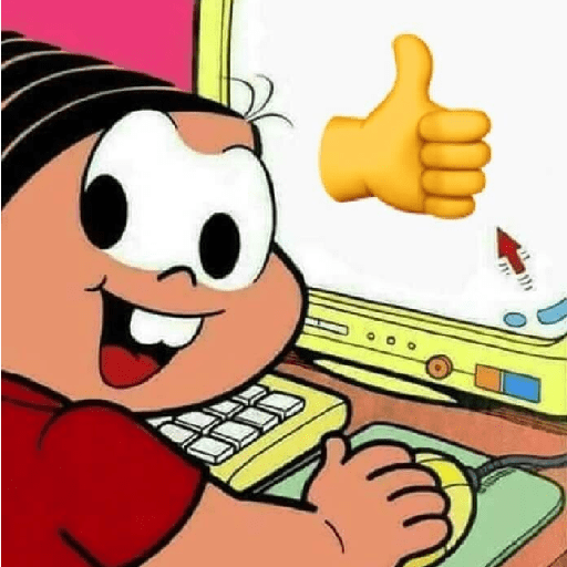 TURMA DA MÔNICA MEMES🤣 14