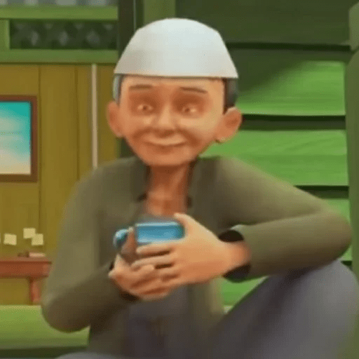 Tok dalang 23