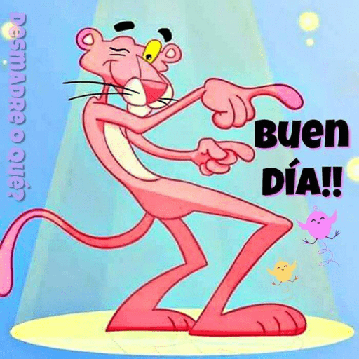 Buenas noches 9