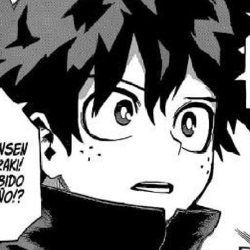 ㅤㅤㅤIZUKUㅤ─ㅤ(Vr. manga) 8