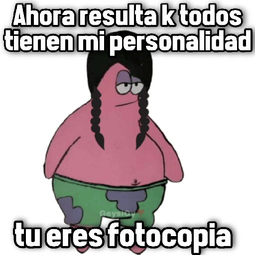 Memes Wednesday Merlina❣️ 5