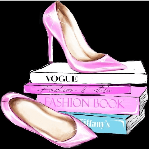 Fashion Glitter 👠💄 2