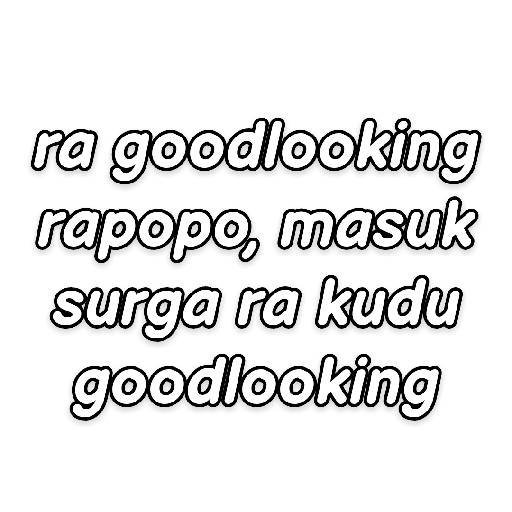 Kata kata jawa 27