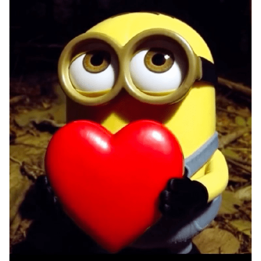 Minions sexys y pros 13