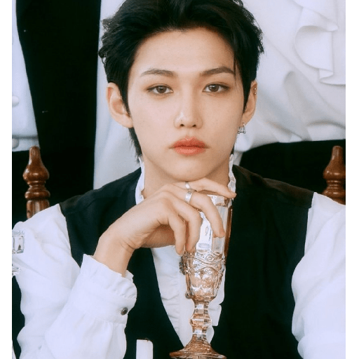 Stray kids 30