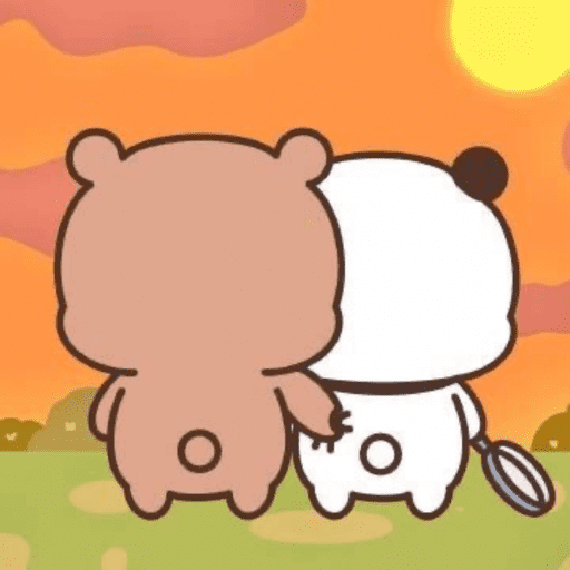 Dudu bubu 6