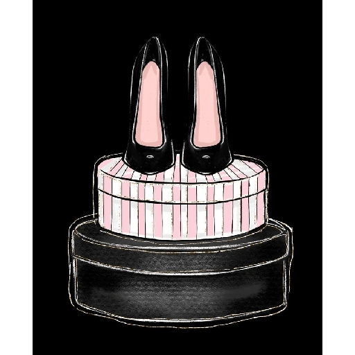 Fashion Glitter 👠💄 19