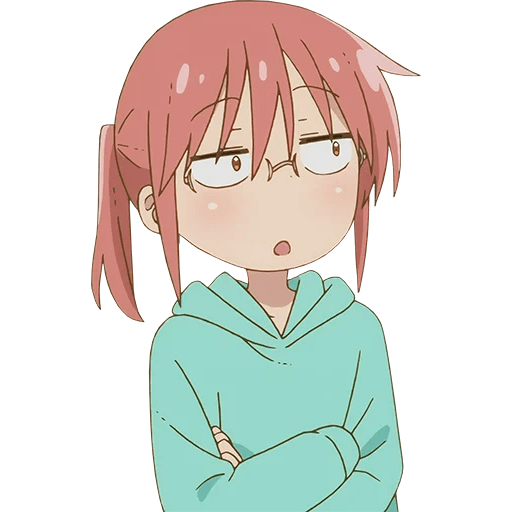 Miss Kobayashi's Dragon Maid S 24