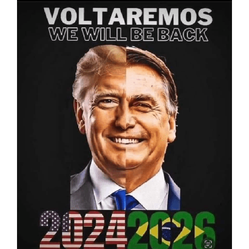 Deus Pátria família liberdade 8