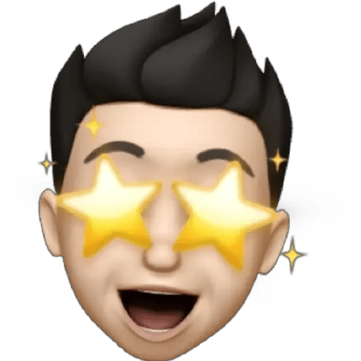 Memoji boys 15