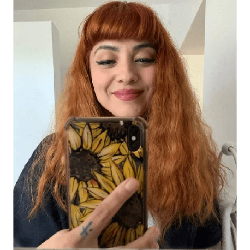 Mon laferte 8