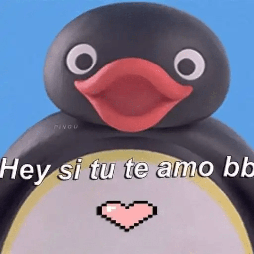 Pingu Memes🐧 18