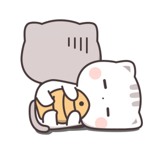 Cutie cat 12